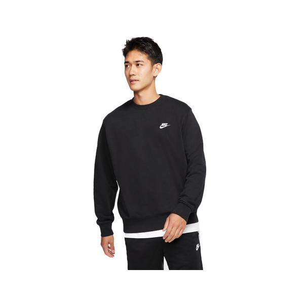 NIKE（ナイキ） （メンズ）スウェット クラブ フレンチテリー クルー