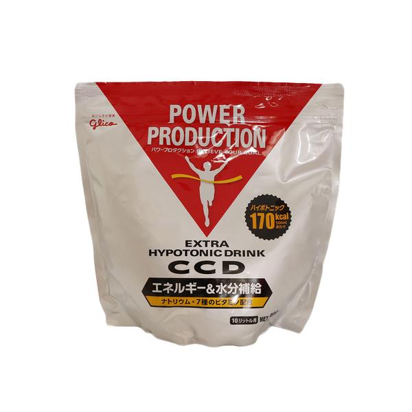 その他 glico グリコ（glico） エキストラハイポトニックドリンク CCD大袋 G70868