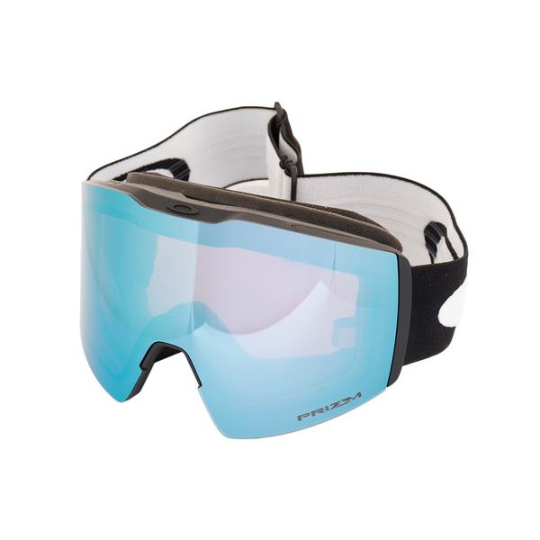 オークリー（OAKLEY） スキー スノーボード スノボ ゴーグル FALL LINE XL 70990300 Matte Black プリズム 眼鏡対応 （メンズ）