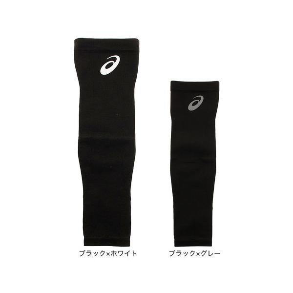 アシックス ASICS バレーボール小物 アクセサリー ヒジサポーター 肘サポーター 3053A072.002 3053A072 3053A072-002 asics-p10 アスレ最安挑戦 vbLINE06 asi_xebio10