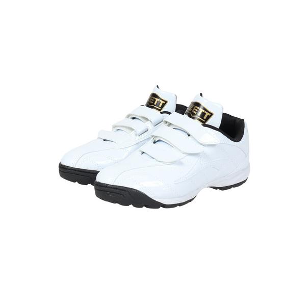 ゼット ZETT 野球 BASEBALL 少年野球 野球用品 野球シューズ ベースボールシューズ シューズ 靴 トレーニングシューズ トレシュー アップシューズ トレーニング用 野球トレシュー 野球トレーニングシューズ Junior Kid...