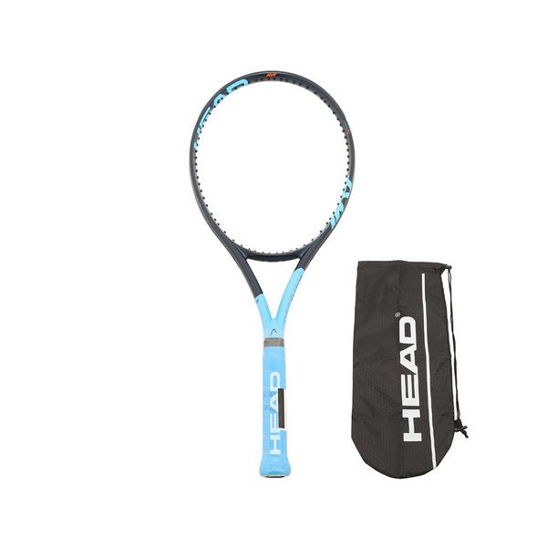 ヘッド（HEAD） 硬式テニス ラケット 230919 G360 Instinct MP LTD 【国内正規品】 （メンズ、レディース）