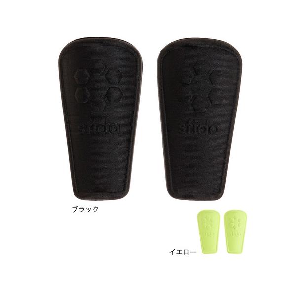 2020年春夏モデル 2020ssmodel スフィーダ SFIDA サッカー小物 アクセサリー シンガード coup-sf1008 syoumou2205 sfida_cpn0520 10732411401 OSF-SG07 YEL イエ...