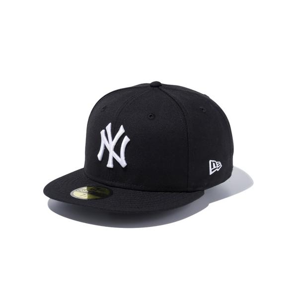 ニューエラ（NEW ERA）（メンズ）帽子 キャップ 5950 ニューヨーク 