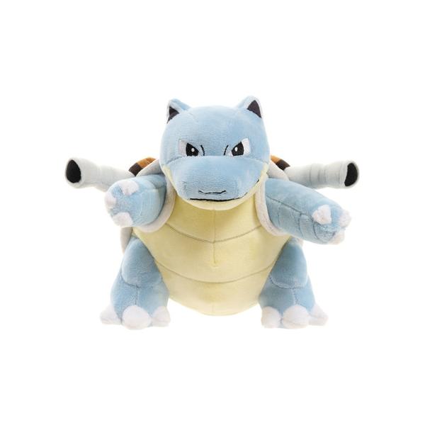 ポケモン ぬいぐるみカメックスの価格と最安値 おすすめ通販を激安で