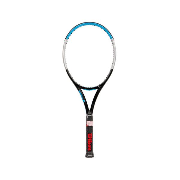 ウイルソン（Wilson） 硬式テニス ラケット ULTRA 100 V3.0 WR033611U 【国内正規品】 （メンズ、レディース）