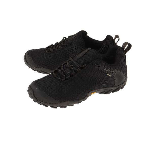 MERRELL（メレル） （メンズ）ゴアテックス トレッキングシューズ