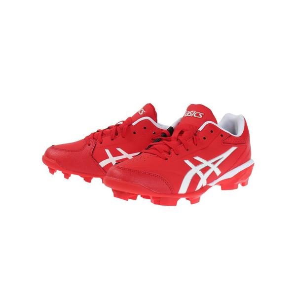 アシックス ASICS 野球 BASEBALL ベースボール 野球用品 ソフトボールスパイク ソフトボールシューズ 野球スパイク ベースボールスパイク スパイク 野球シューズ ベースボールシューズ シューズ 靴 ポイントシューズ ポイントス...