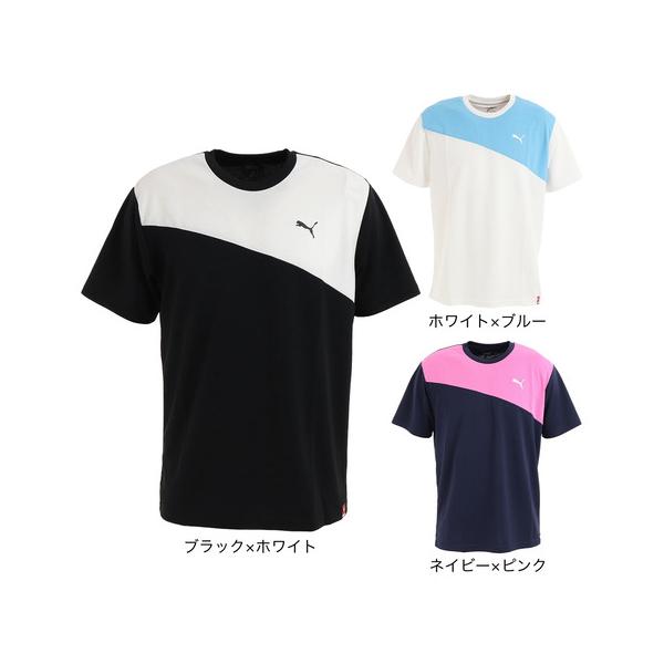 テニスウェア プーマ Tシャツ - スポーツの人気商品・通販・価格比較 