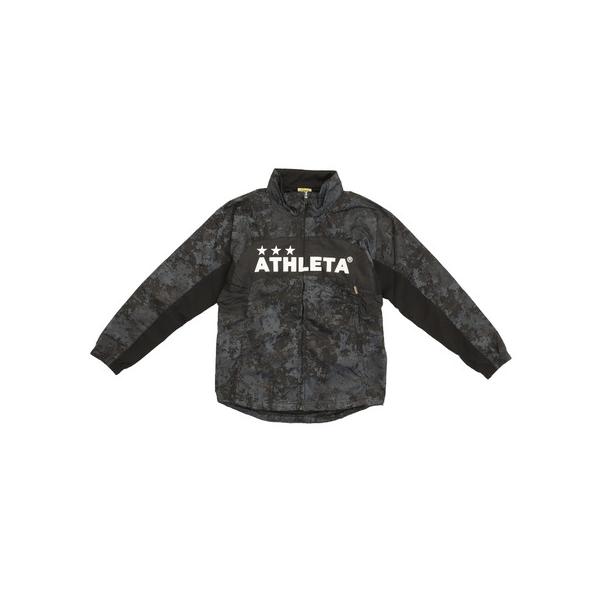 アスレタ(ATHLETA) サッカー ジュニア ウェア 裏地付き ウインドジャケット 2339J 黒 (キッズ) :10746181801:SuperSportsXEBIO Yahoo!店 - 通販 - Yahoo!ショッピング アスレタ(ATHLETA) サッカー ジュニア ウェア 裏地付き ウインドジャケット 2339J 黒 (キッズ) :10746181801:SuperSportsXEBIO Yahoo!店 - 通販 - Yahoo!ショッピング