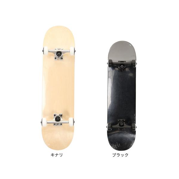 スケートボード スケボー　コンプリート 3〜5才用】 GOSK8 7.25x27インチ スケボー コンプリート ゴー