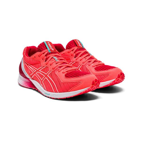 アシックス（ASICS） ランニングシューズ ターサーエッジ 2 TARTHEREDGE 2 1012A733.600 トレーニングシューズ 部活 マラソン （レディース）