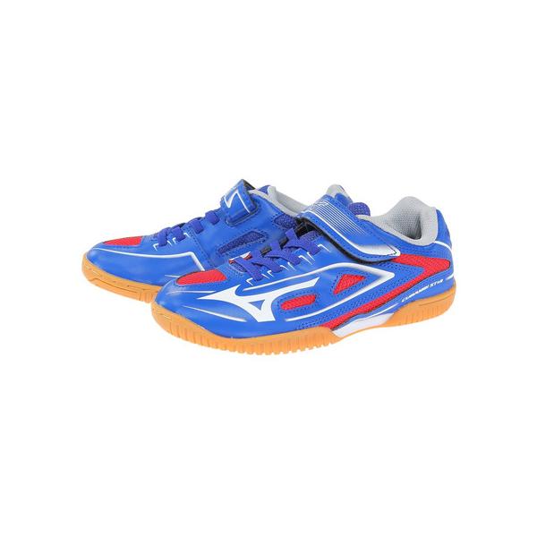 ミズノ MIZUNO 卓球 卓球シューズ Junior ジュニア じゅにあ 子供 JR スーパースポーツゼビオ ゼビオ Super Sports XEBIO 81GA207020 81GA2070