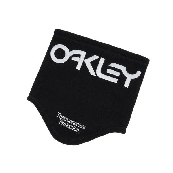 オークリー（OAKLEY）（メンズ）ネックウォーマー スノーボード スキー メンズ TNP ネックゲイター FOS900342-02E