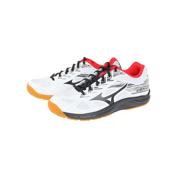 ミズノ（MIZUNO）（メンズ、レディース）バドミントンシューズ スカイブラスター 2 バドミントンシューズ 71GA204509