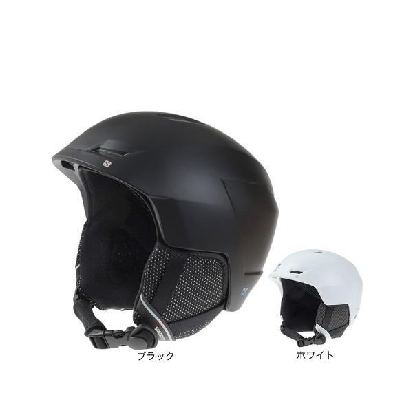 サロモン SALOMON ヴィクトリア ビクトリア サーフ&amp;スノー Victoria Surf&amp;Snow スキー スノーボード ウインター衣料小物 ウィンター衣料小物 アクセサリー ヘルメット Lady's Ladys レデ...