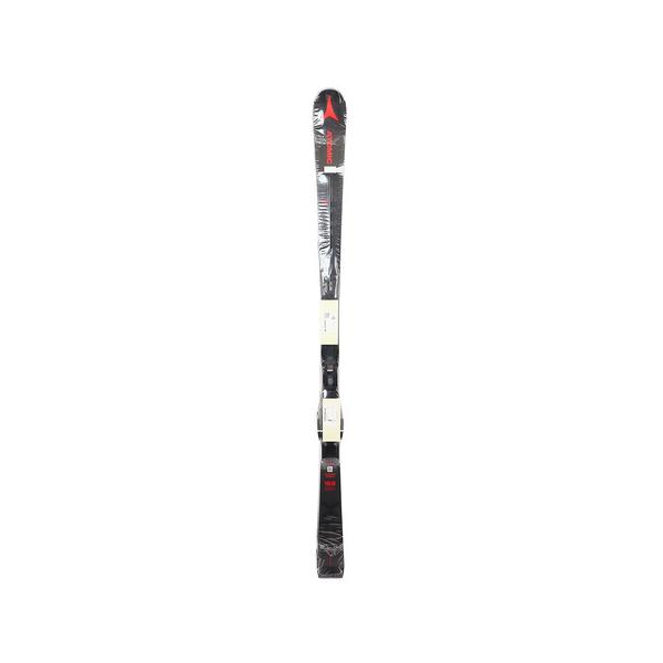 アトミック（ATOMIC） スキー 板 セット ビンディング付属 20-21 REDSTER X9i+X 12 GW AASS02406 （メンズ）