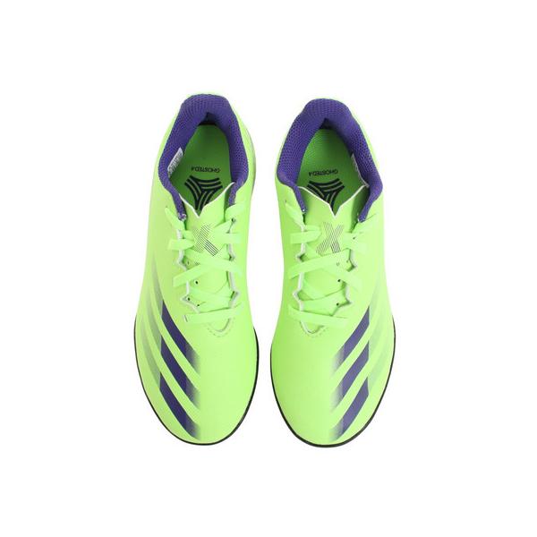 アディダス Adidas ジュニアサッカートレーニングシューズ エックスゴースト 4 Tf J Eg29 サッカーシューズ トレシュー キッズ Buyee Buyee บร การต วกลางจากญ ป น ซ อจากประเทศญ ป น