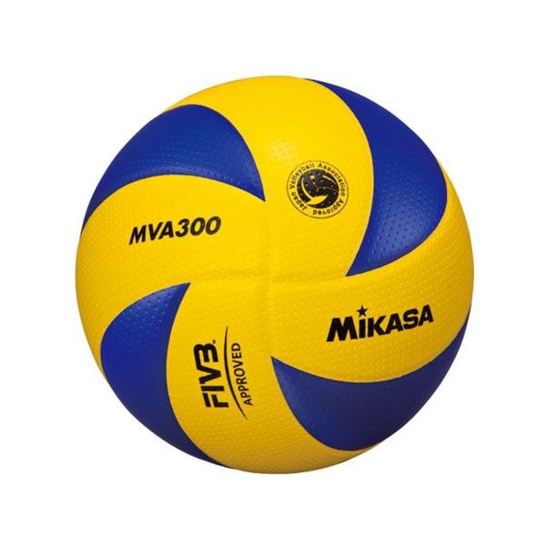ミカサ Mikasa バレーボール 国際公認球 検定球 5号 自主練 Mva300 メンズ レディース Supersportsxebio Paypayモール店 通販 Paypayモール