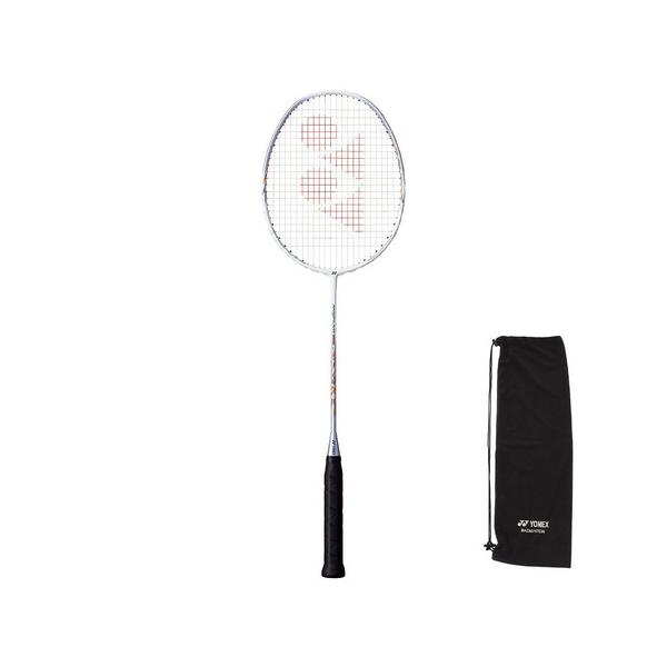 YONEX（ヨネックス） （メンズ、レディース）バドミントンラケット
