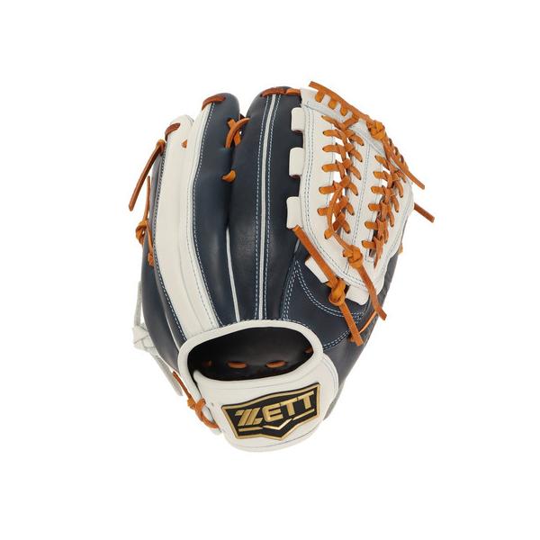 メール便全国送料無料 ゼット Zett ソフトボール用グラブ グローブ オールラウンド用 リアライズ Bsgb521 6411 Men S 爆売り Dududustore Com Br