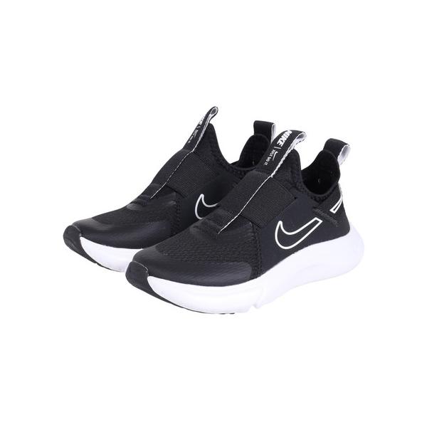 ナイキ Nike フレックス プラス Ps ブラック 黒 Cw7429 003 スニーカー スポーツシューズ 運動靴 カジュアル 子供 スリッポン 紐なし キッズ Supersportsxebio Paypayモール店 通販 Paypayモール