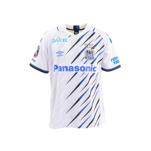 ガンバ大阪 ユニフォームの通販 価格比較 価格 Com