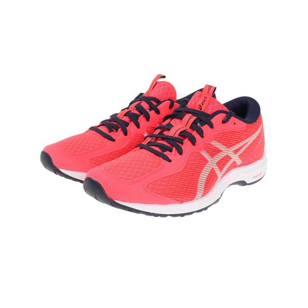 アシックス（ASICS） ランニングシューズ ライトレーサー LYTERACER 2 1012A581.700 トレーニングシューズ 部活 マラソン （レディース）