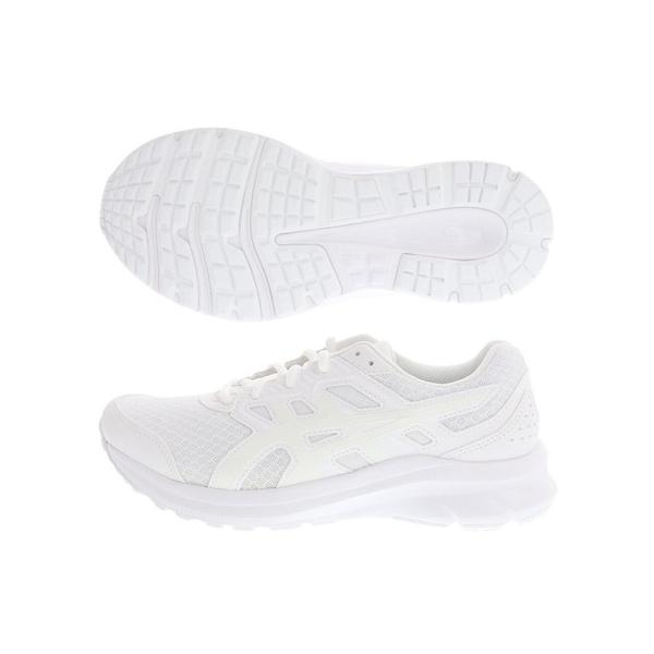 白 通学靴 アシックスの通販 価格比較 価格 Com