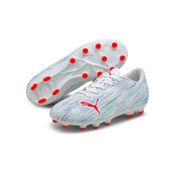 プーマ ウルトラ 4 2 Hg Jr サッカースパイク 価格比較 価格 Com