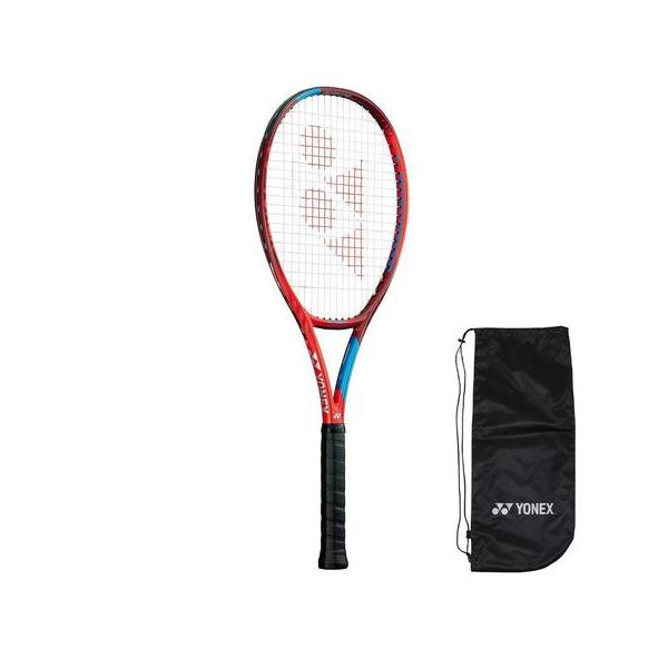 ヨネックス（YONEX） 硬式用テニスラケット Vコア 98 06VC98-587 （メンズ、レディース）