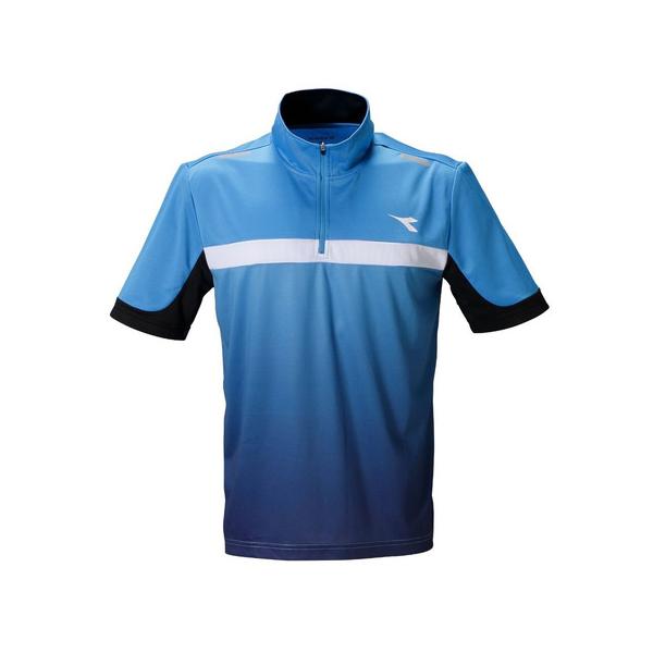 ゲームシャツ メンズ ディアドラ テニスウェアの人気商品 通販 価格比較 価格 Com