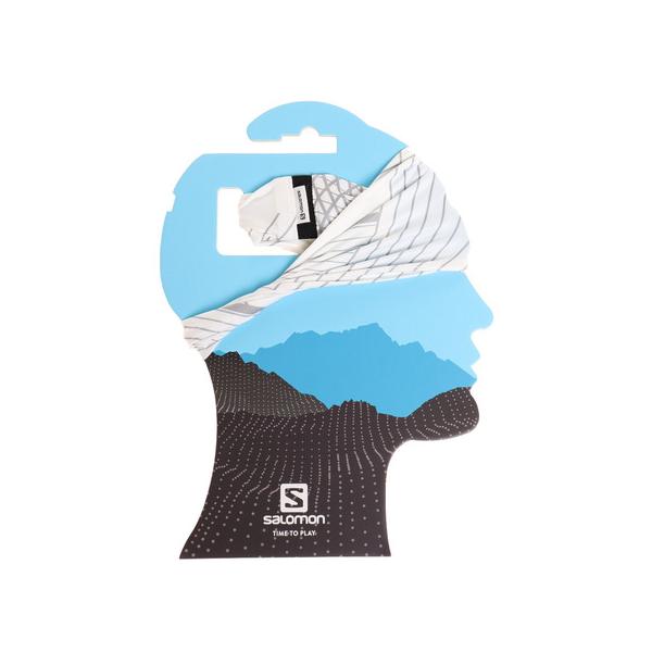 サロモン(SALOMON) ランニング SENSE ヘアーバンド LC1467100 (メンズ、レディース) サロモン(SALOMON) ランニング SENSE ヘアーバンド LC1467100 (メンズ、レディース)