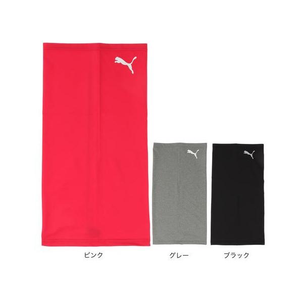 プーマ（PUMA）（メンズ、レディース）マルチ スカーフ 05411702