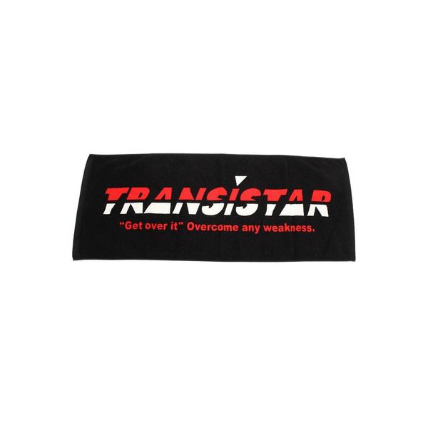 トランジスタ（TRANSISTAR） フェイスタオル HB21SE01-06 （メンズ、レディース、キッズ）