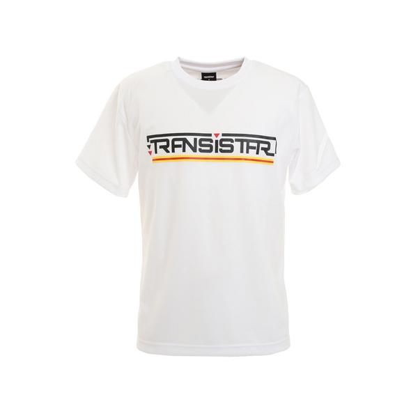 トランジスタ（TRANSISTAR） トレランス 半袖Tシャツ HB21TS05-10 （メンズ）