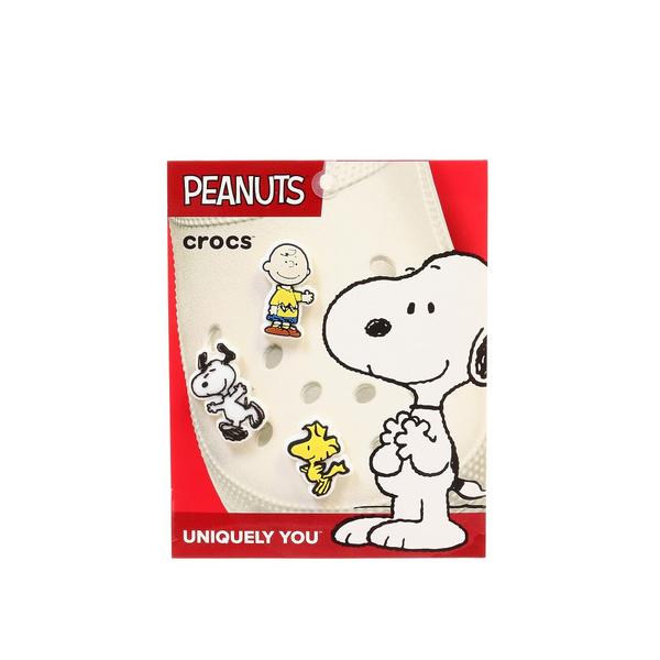 クロックス ジビッツ スヌーピー みんな探してる人気モノ クロックス ジビッツ スヌーピー 靴