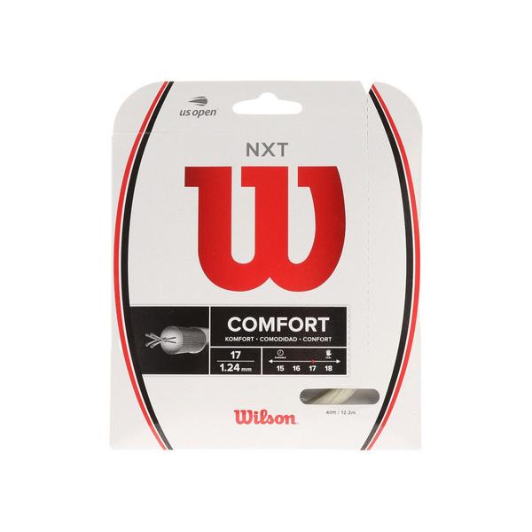 ウイルソン Wilson テニス小物 アクセサリー 硬式テニスストリング ss2507sp racket_2601sale
