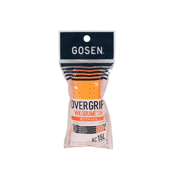 ゴーセン GOSEN スーパースポーツゼビオ ゼビオ Super Sports XEBIO テニス テニス用品 tennis テニス小物 アクセサリー テニスグリップテープ グリップテープ ラケットスポーツ バドミントン テニス 卓球 ゴル...