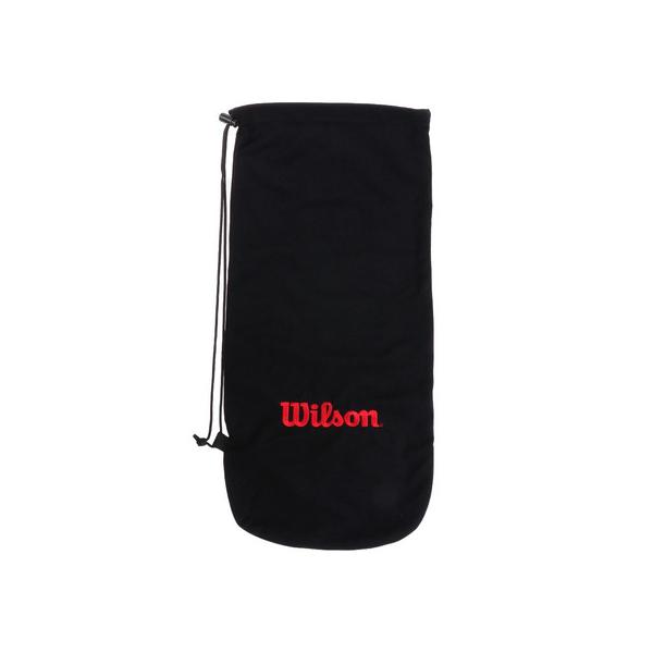 ウイルソン Wilson スーパースポーツゼビオ ゼビオ Super Sports XEBIO BAG バッグ カバン かばん 鞄 テニス テニス用品 tennis テニス小物 アクセサリー テニスバッグ テニスバック バッグ ラケットケー...