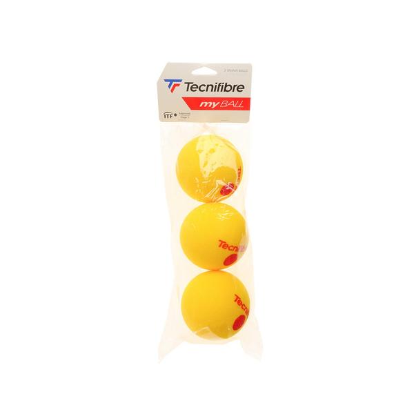 テクニファイバー Technifibre スーパースポーツゼビオ ゼビオ Super Sports XEBIO テニス テニス用品 tennis テニス小物 硬式テニス 硬式 アクセサリー テニスボール ボール 硬式テニスボール ノンプレッシャー