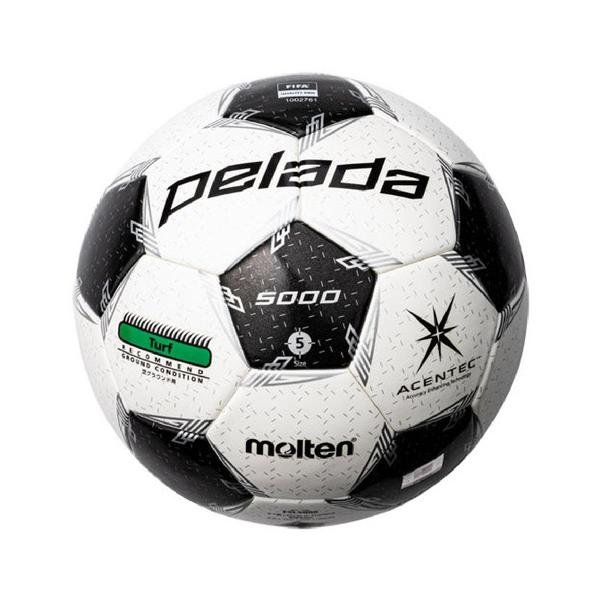 molten（モルテン） （メンズ）サッカーボール 5号球 検定球 ペレーダ