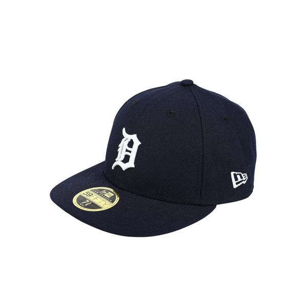NEW ERA（ニューエラ） （メンズ）LP 59FIFTY MLBオンフィールド