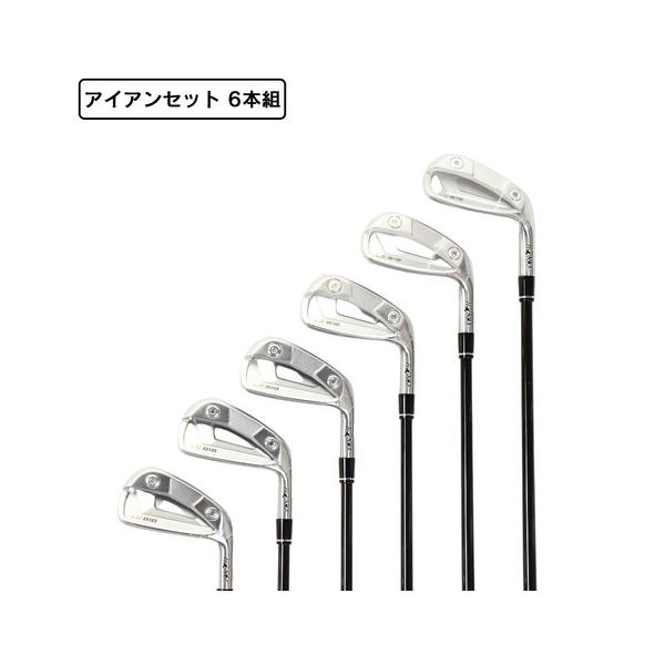 HONMA GOLF 本間ゴルフ(HONMA)(メンズ)アイアンセット HONMA GOLF 本間ゴルフ(HONMA)(メンズ)アイアンセット