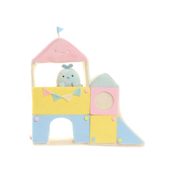 すみっコぐらし すみっコぐらし（Sumikkogurashi）（キッズ）シーン