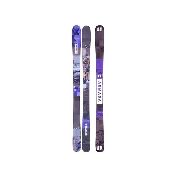 アルマダ（ARMADA） スキー板ビンディング別売り 22 ARV 84 Long 0000316 （メンズ）