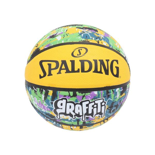 スポルディング SPALDING スーパースポーツゼビオ ゼビオ Super Sports XEBIO バスケットボール バスケット バスケ basketball ボール ball 7号球 7号 練習球 練習用 一般男子 大学男子 高校男子...