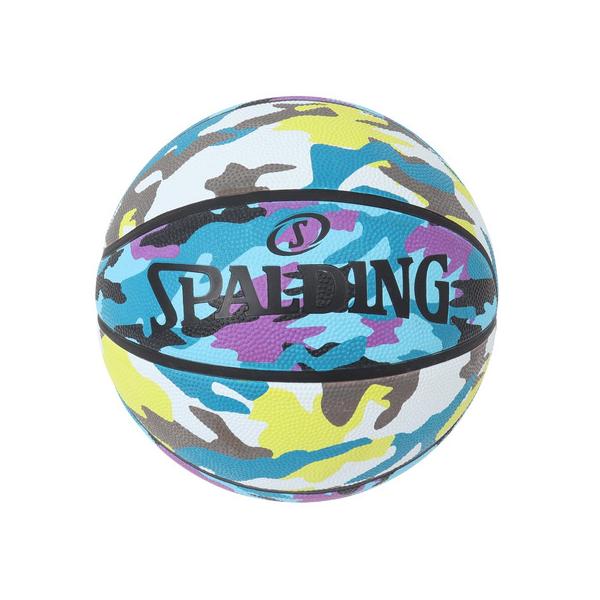 スポルディング SPALDING スーパースポーツゼビオ ゼビオ Super Sports XEBIO バスケットボール バスケット バスケ basketball ボール ball 7号球 7号 練習球 練習用 一般男子 大学男子 高校男子...