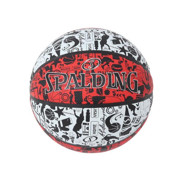 スポルディング SPALDING スーパースポーツゼビオ ゼビオ Super Sports XEBIO バスケットボール バスケット バスケ basketball ボール ball 7号球 7号 練習球 練習用 一般男子 大学男子 高校男子...