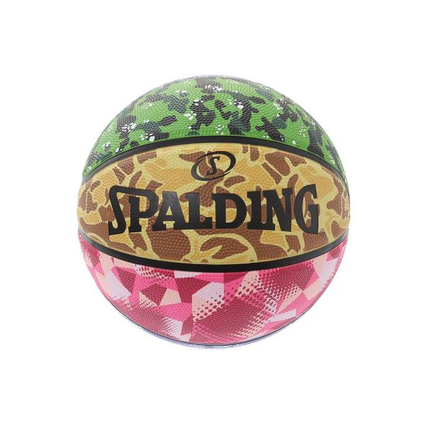スポルディング SPALDING スーパースポーツゼビオ ゼビオ Super Sports XEBIO バスケットボール バスケット バスケ basketball ボール ball 7号球 7号 練習球 練習用 一般男子 大学男子 高校男子...